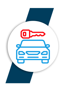 CAR UNLOCK SERVICE ICON 2
