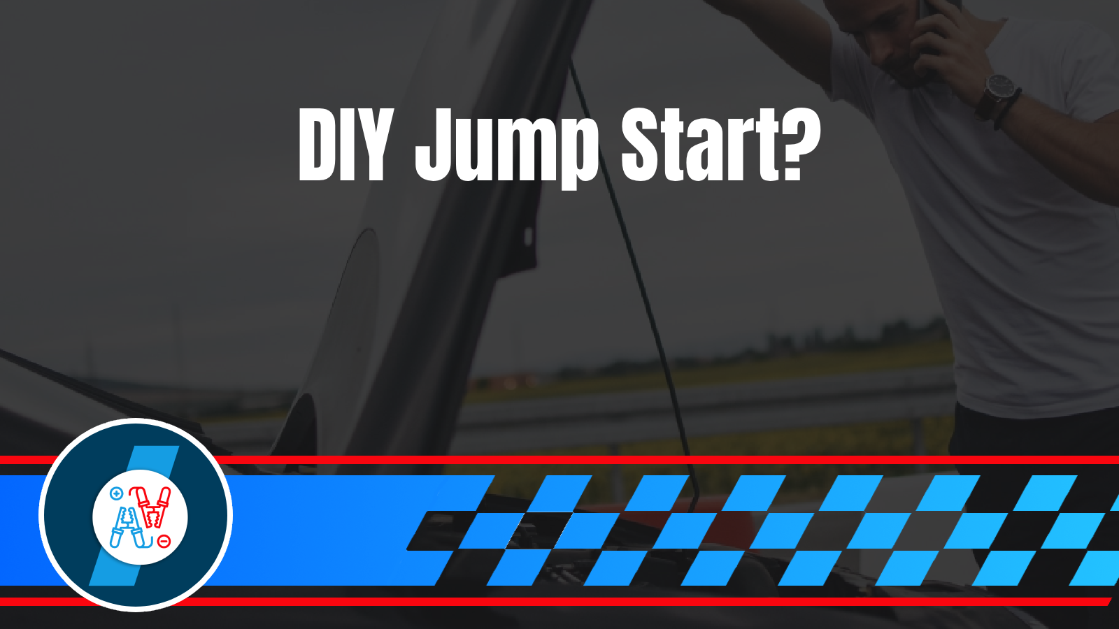 Battery Boost 7 The 5 Warning Signs Your Car Battery Is About to Die