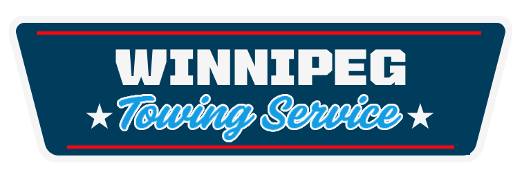 Long Distance 1 WINNIPEG TOWING LOGO WIDE 25
